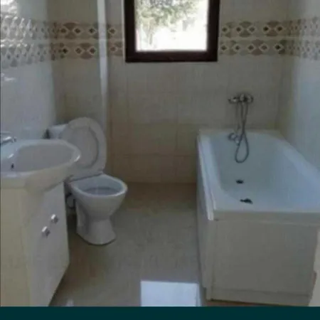 Luana S Dream Apartamento *