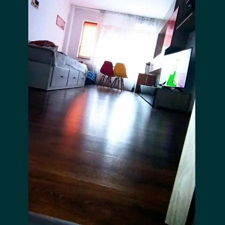 Apartment Luana S Dream *