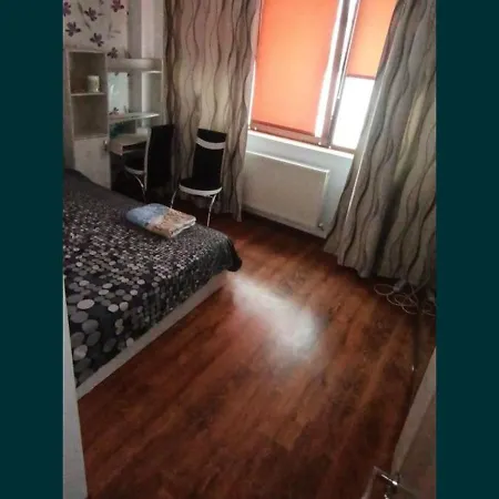 Apartamento Luana S Dream *