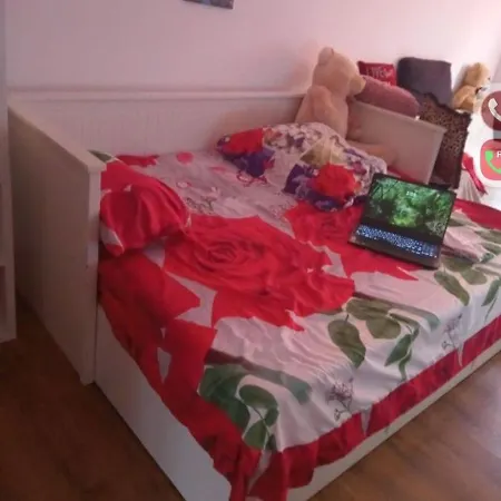 Apartamento Luana S Dream *