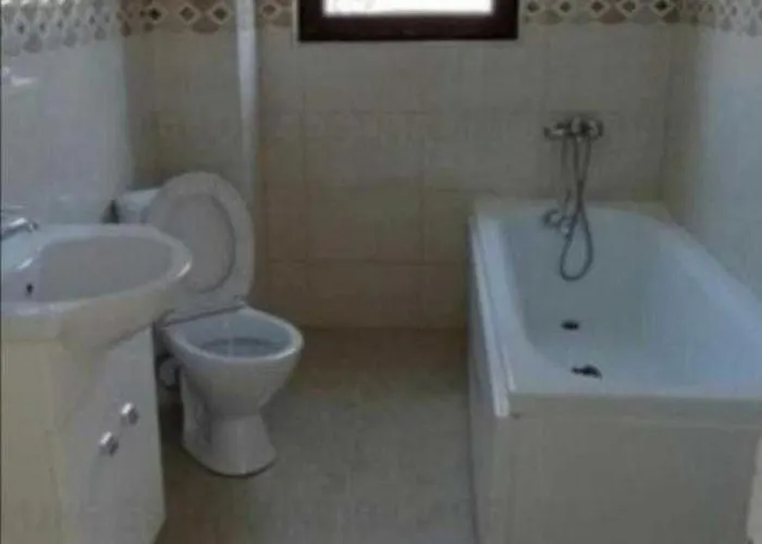 Luana S Dream Apartment *