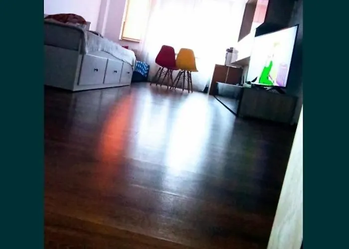 Apartment Luana S Dream *