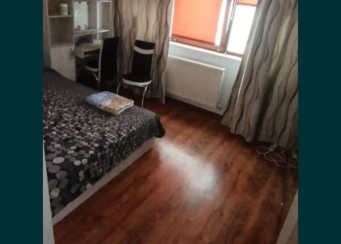 Apartment Luana S Dream *